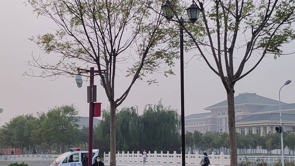张馨予个人生活照1
