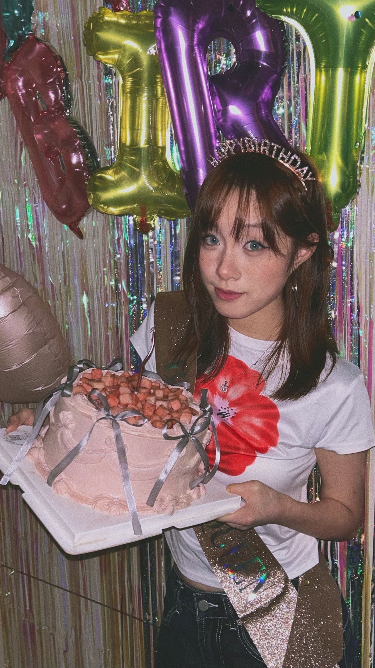 李颖琦个人生活照3