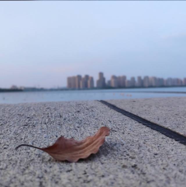 赵思菡个人生活照1