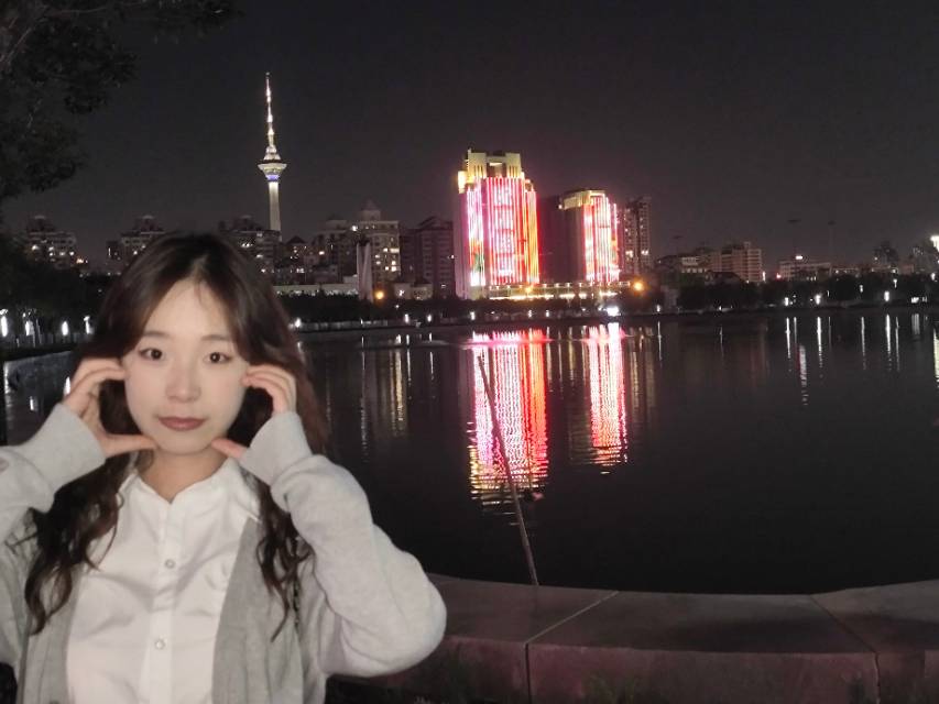 付维让个人生活照2