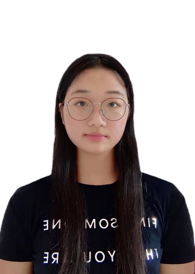 黄三美个人生活照1