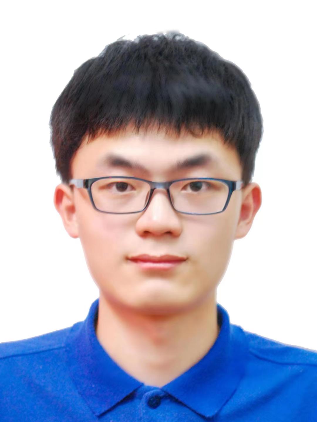 蒋天宇个人生活照1