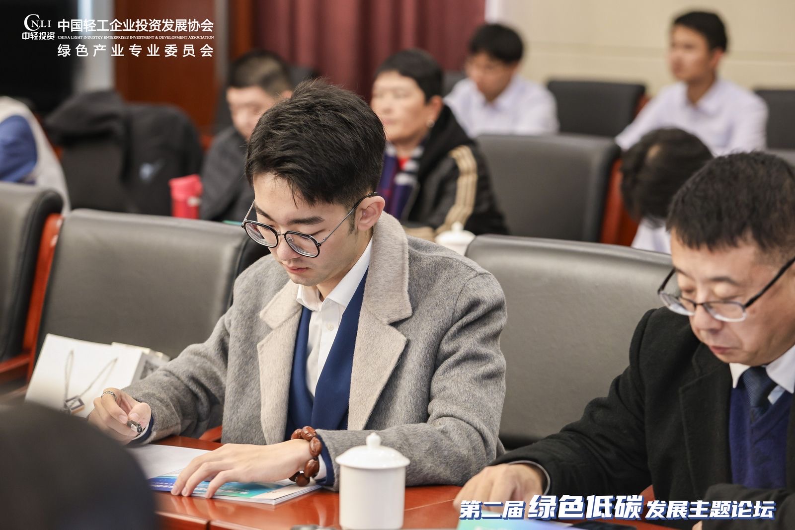 张百川个人生活照4