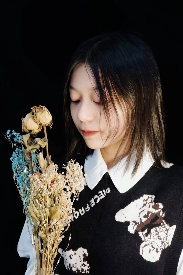 郭千毓个人生活照1