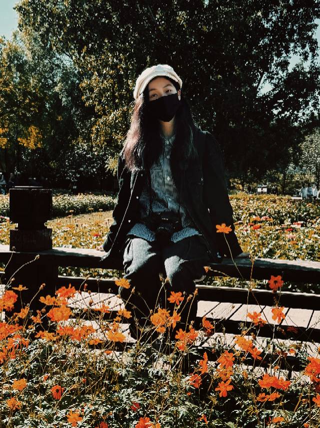 罗鸿儒个人生活照3