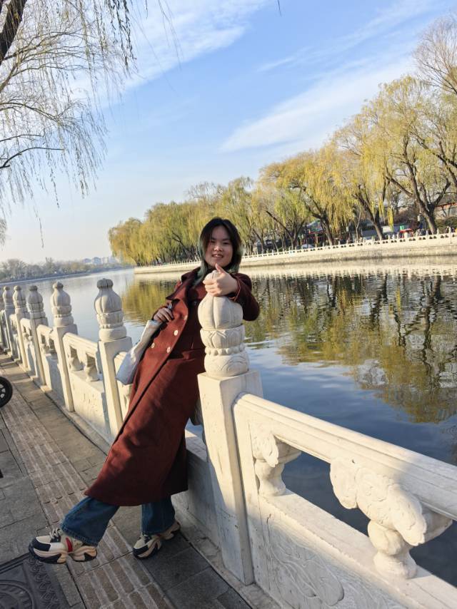 沈宇煊个人生活照1