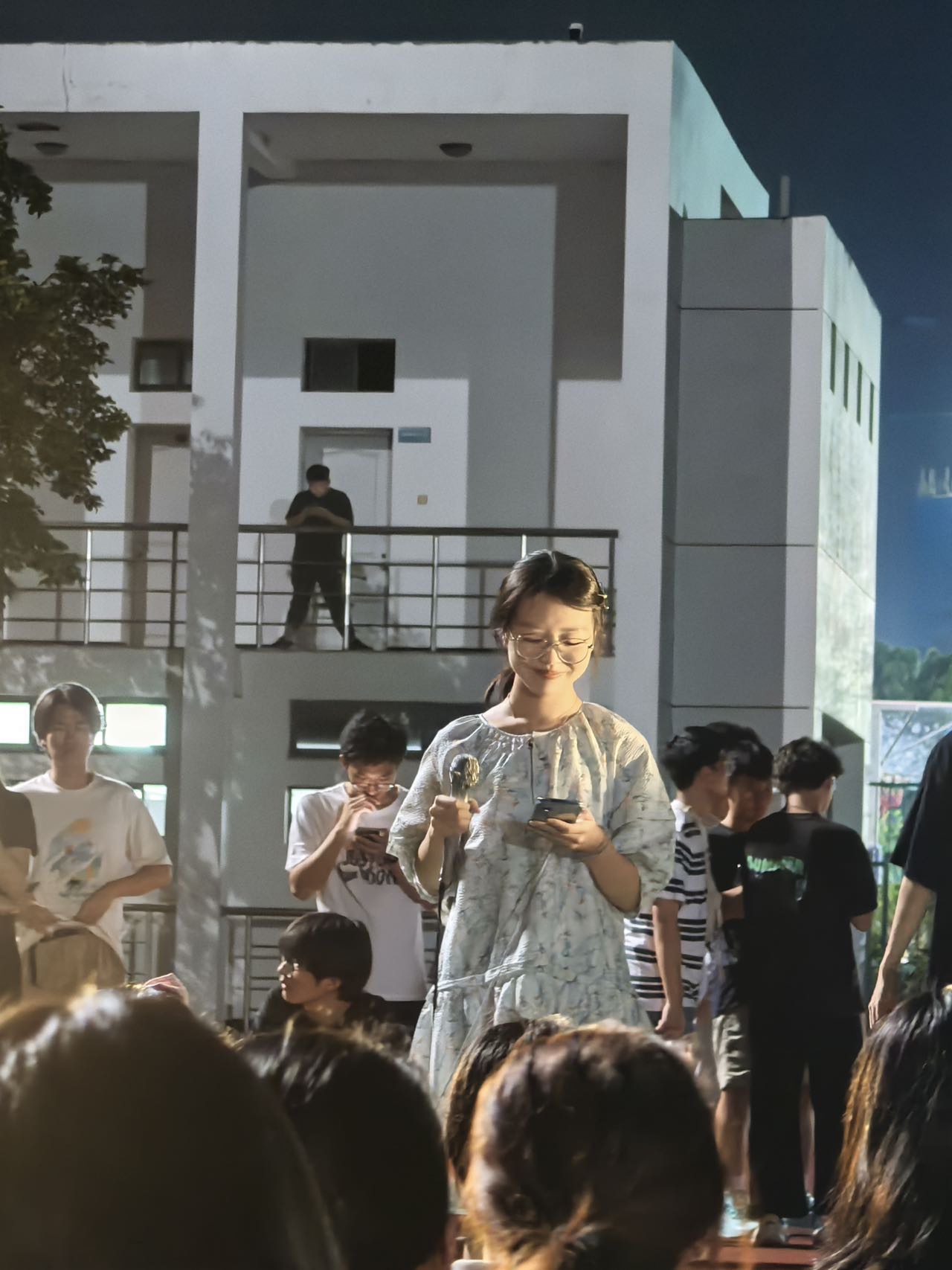 杨思源个人生活照1