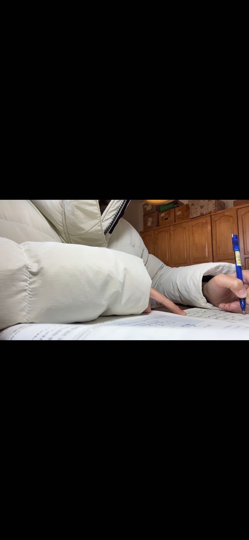 侯佩雯个人生活照2