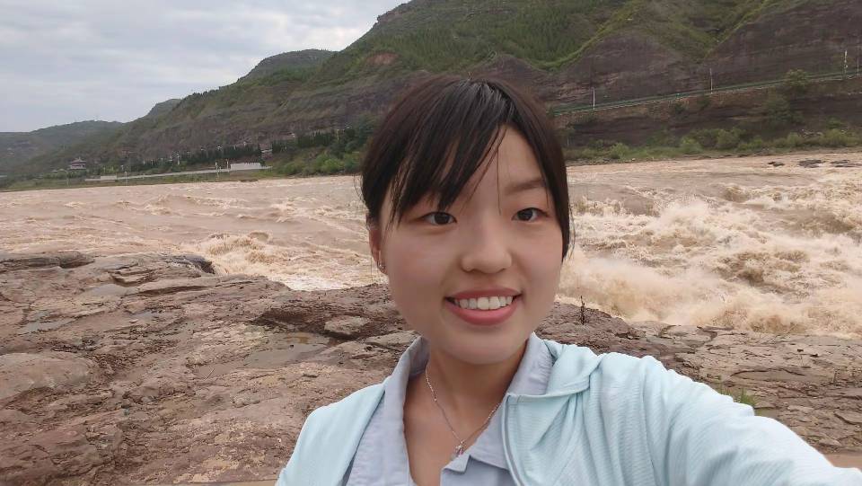 李安然个人生活照4