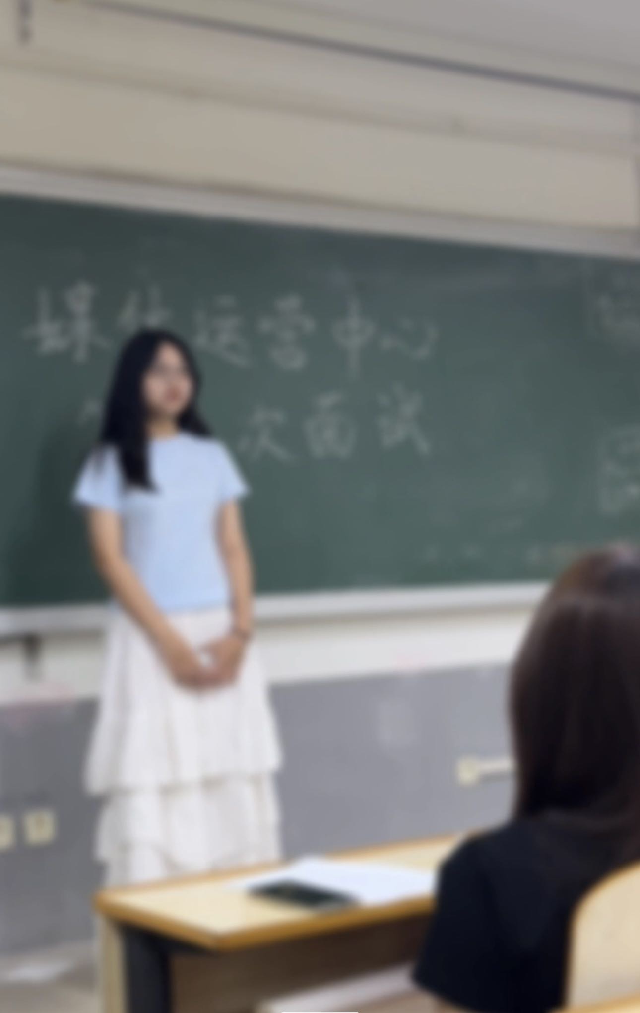 何国宁个人生活照1