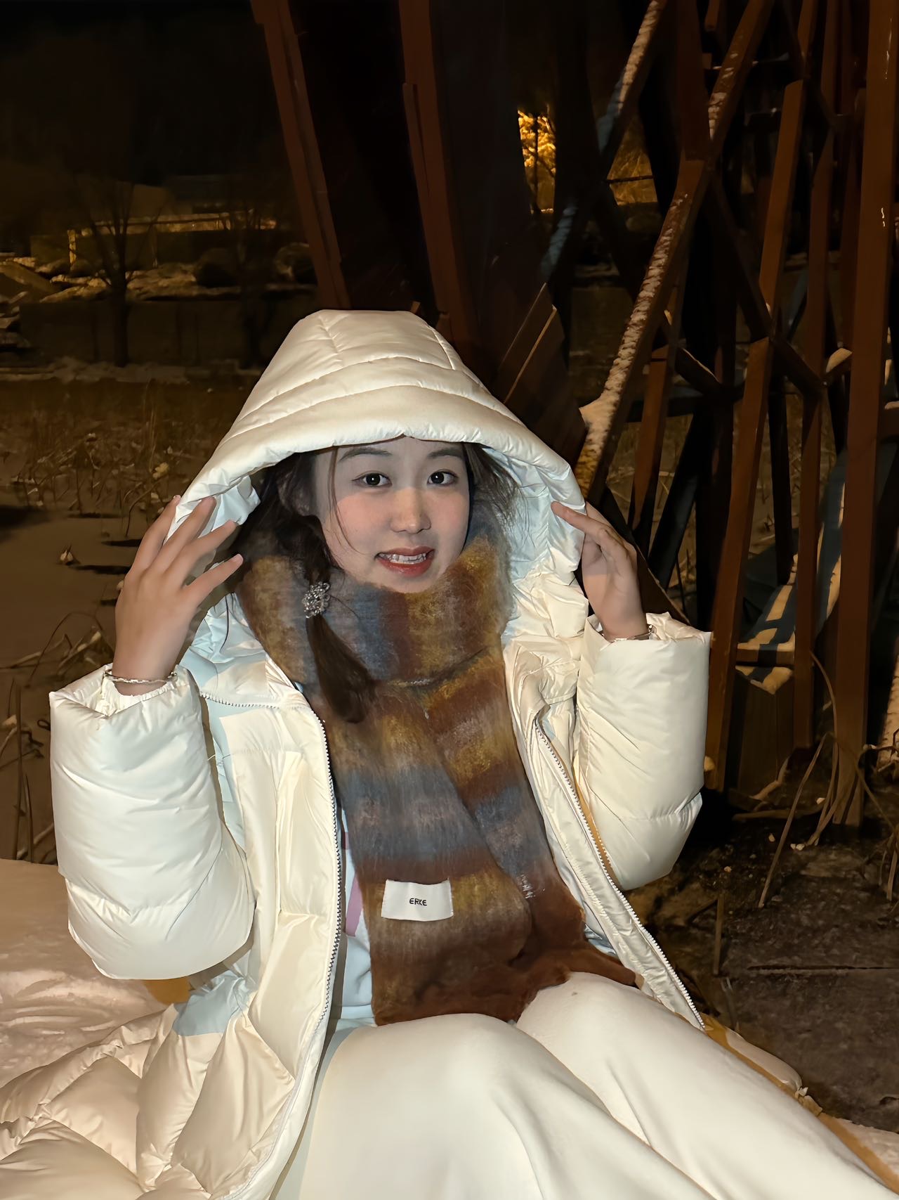 宋杰个人生活照2