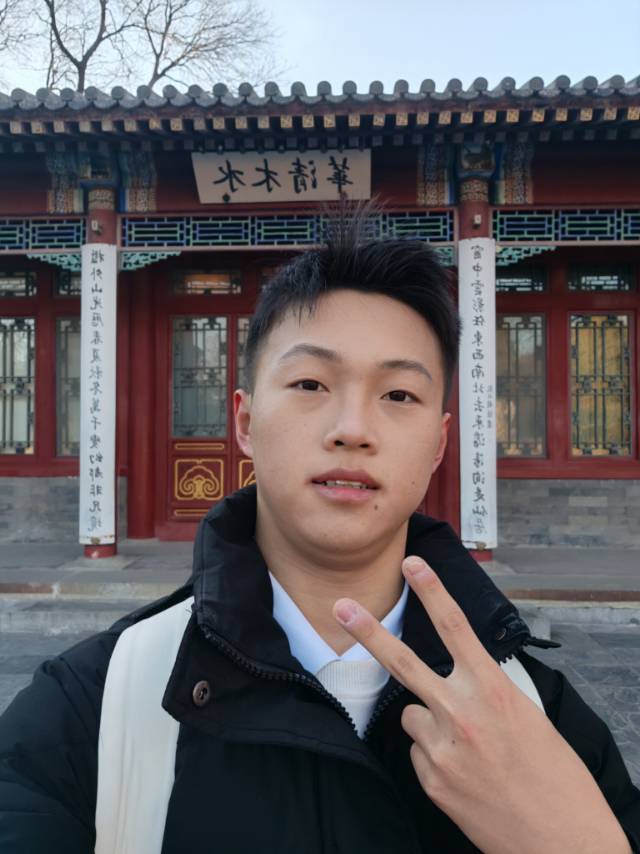 李哲个人生活照3