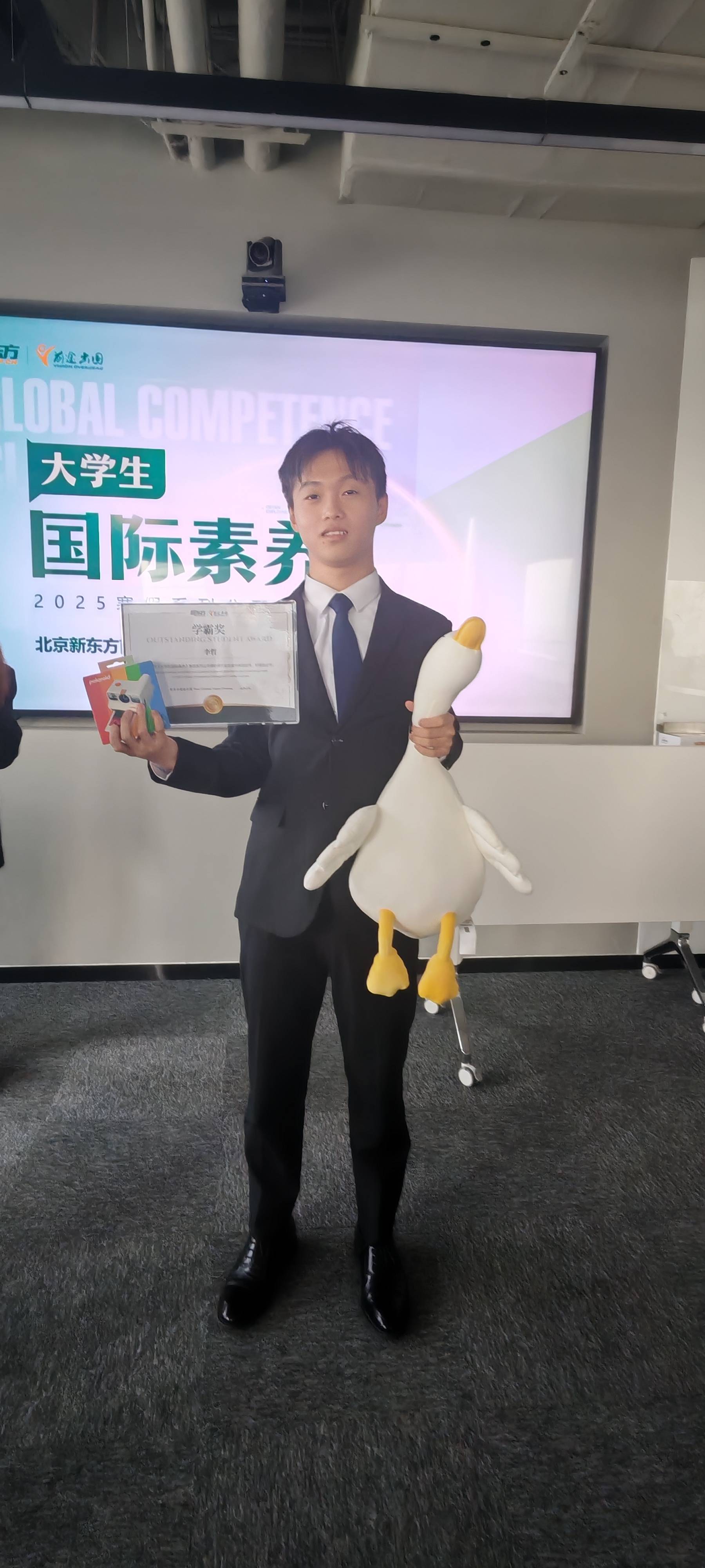 李哲个人生活照5
