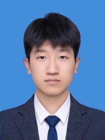向老师个人生活照1