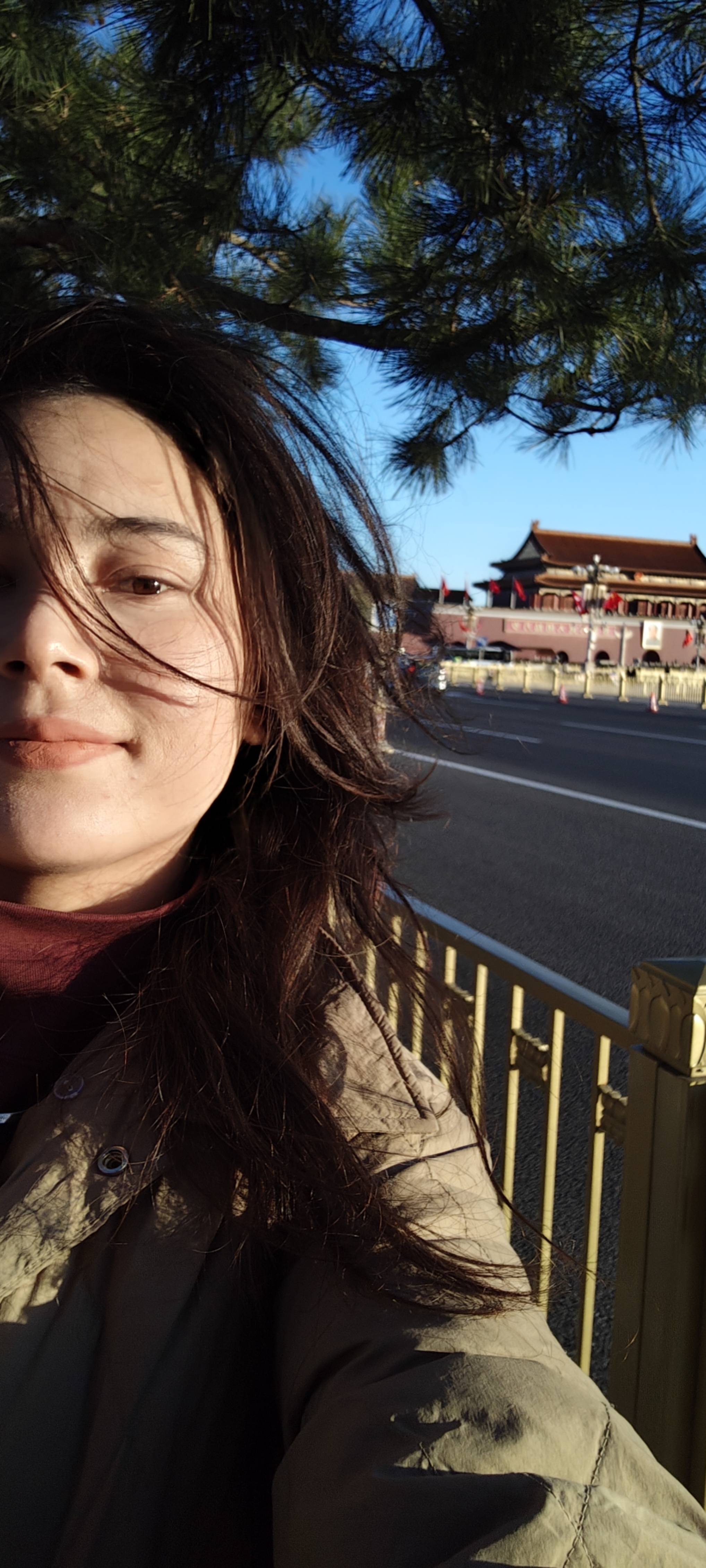如克个人生活照1