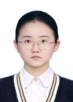 刘灿个人生活照1