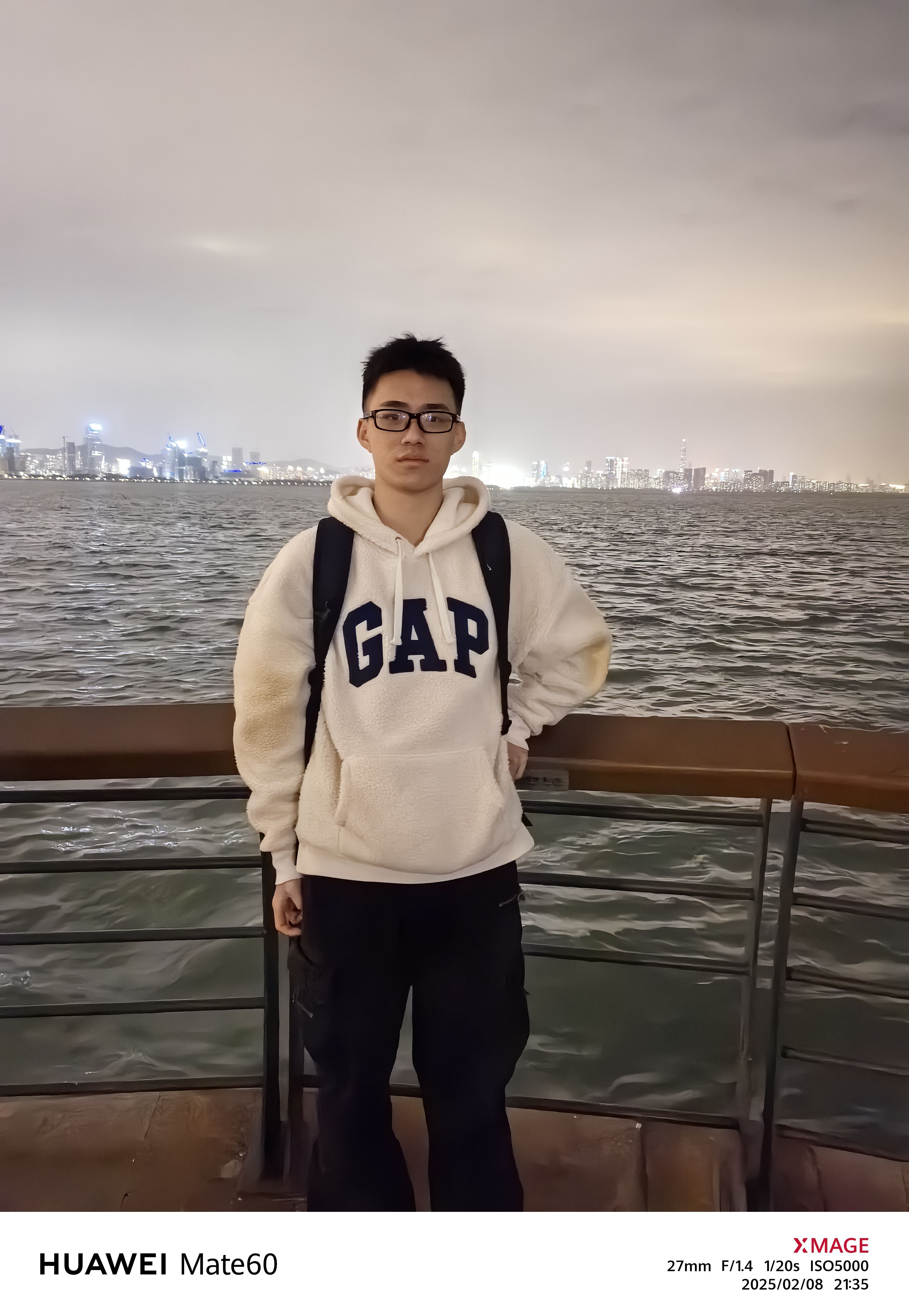 滕飞个人生活照4