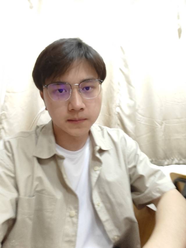 程波个人生活照2