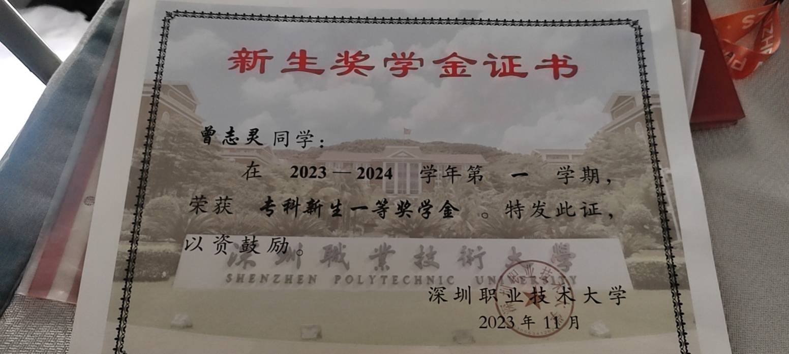 曾志灵个人生活照9