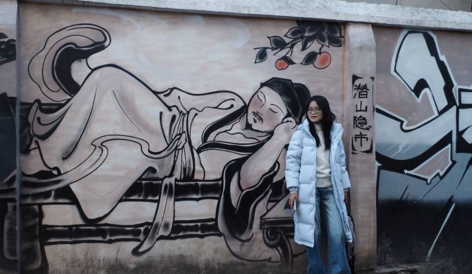 陈丽华个人生活照1