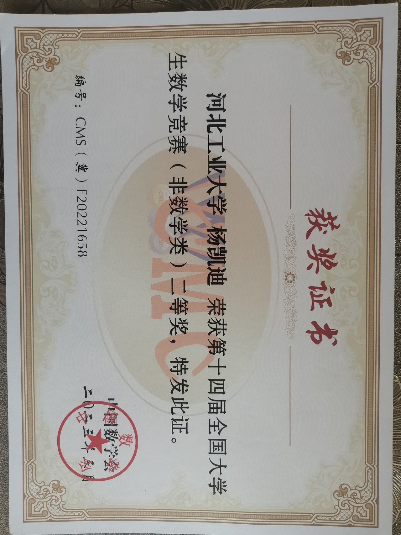 杨老师个人生活照1