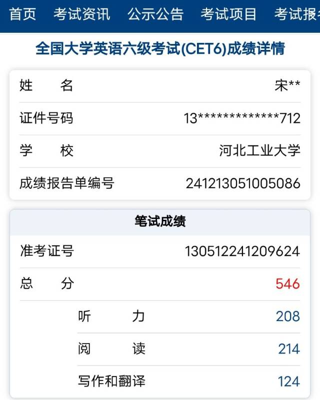 宋攀攀个人生活照1