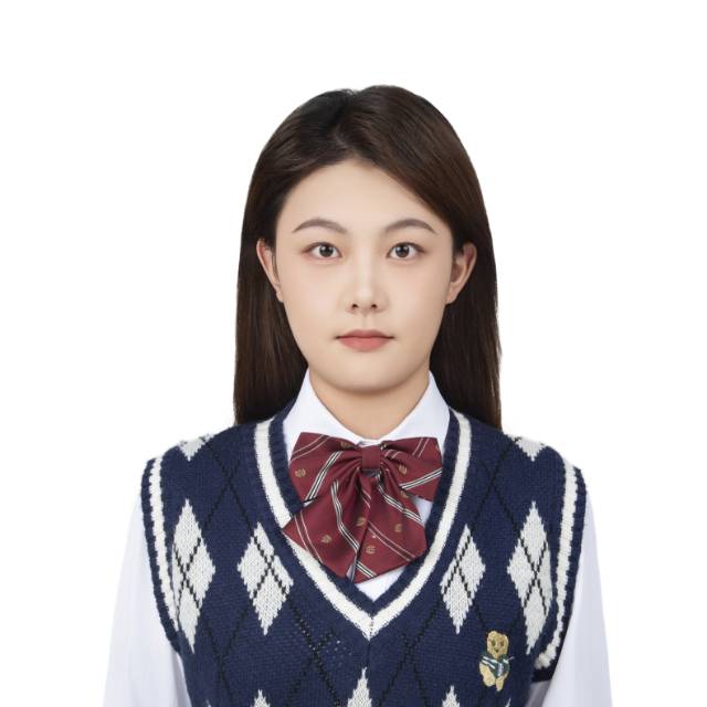 刘梦妍个人生活照1