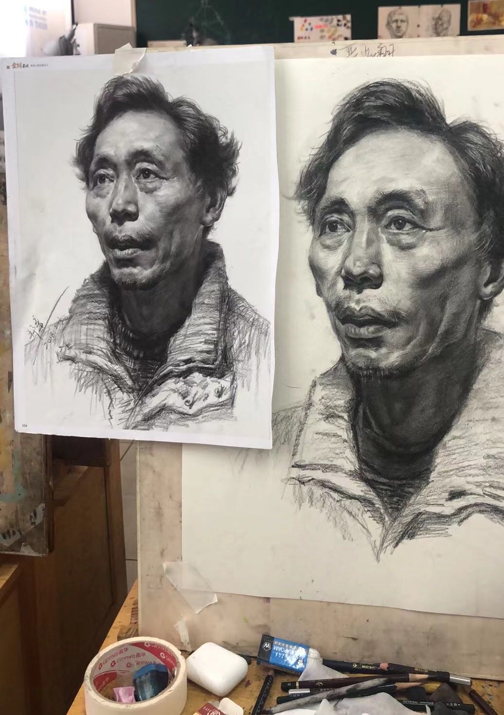 王舒瑶个人生活照1