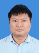 黄老师个人生活照1