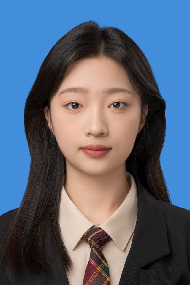 李思颖个人生活照1