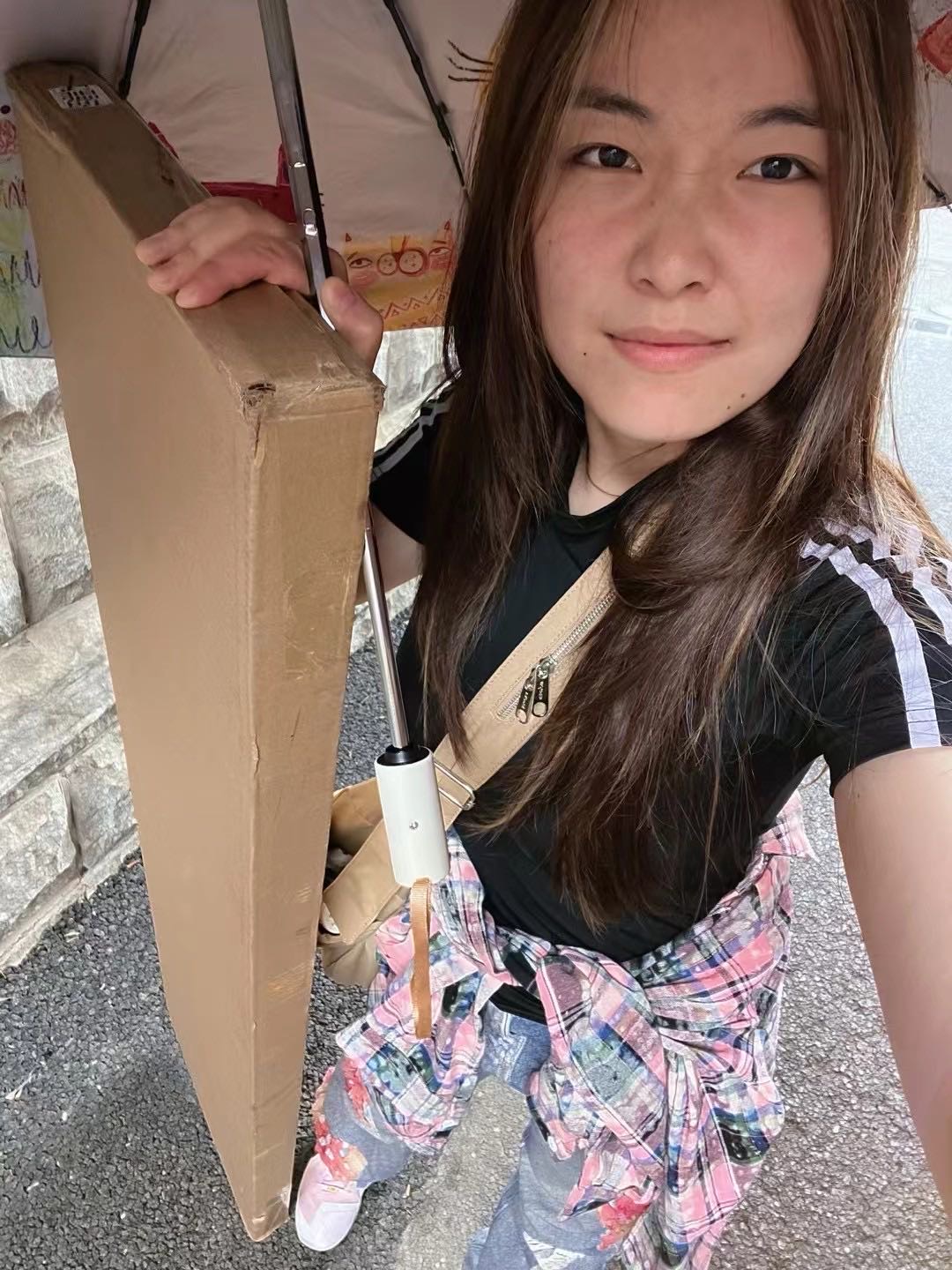 周幽伊格个人生活照3