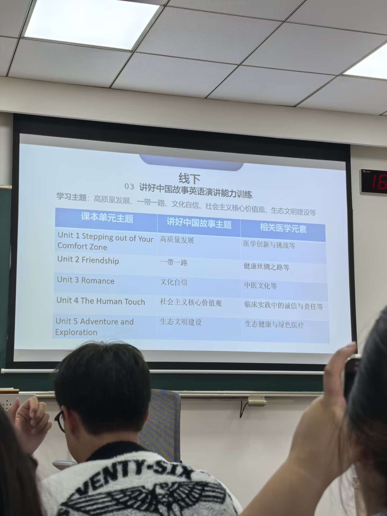 朱洋溢个人生活照1