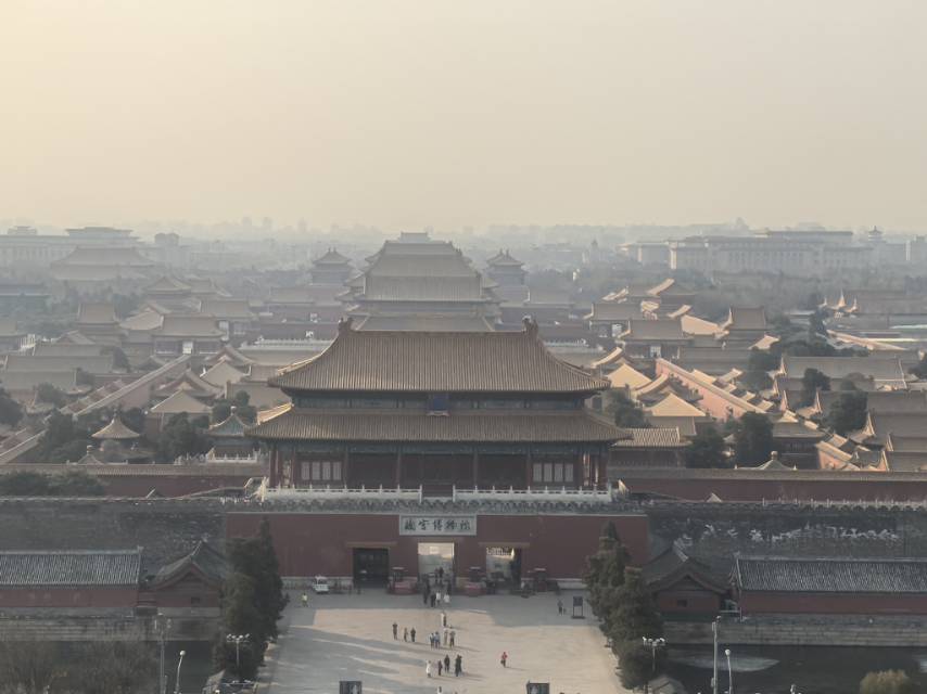 周靖博个人生活照1
