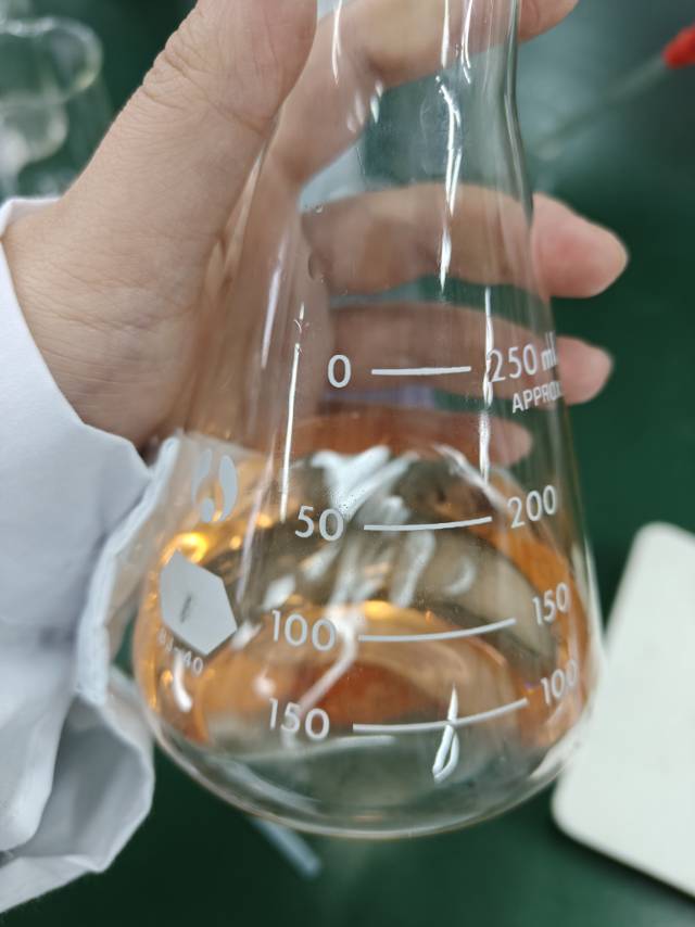 仪可心个人生活照1