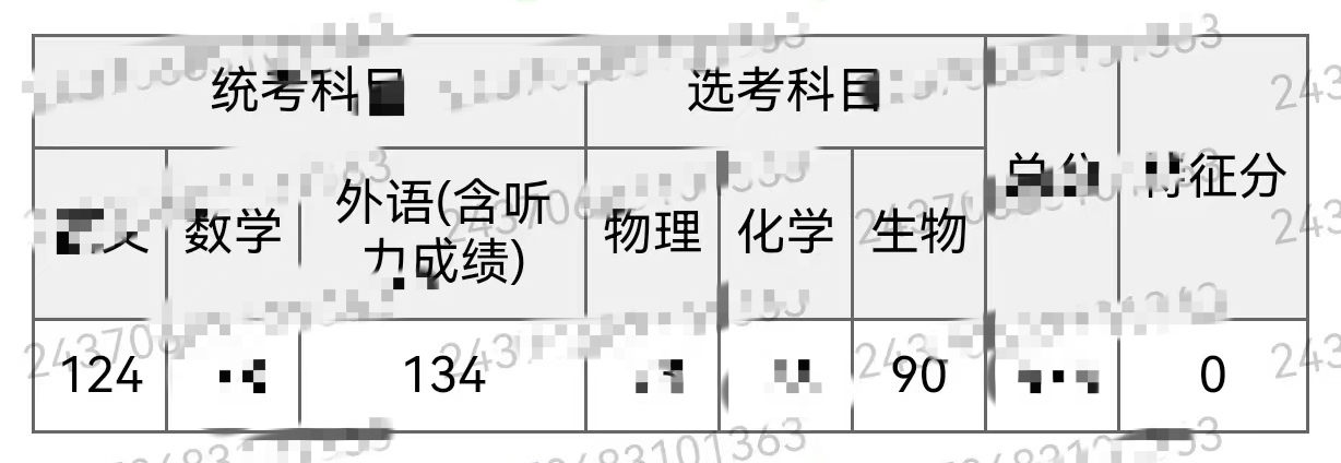 仪可心个人生活照2
