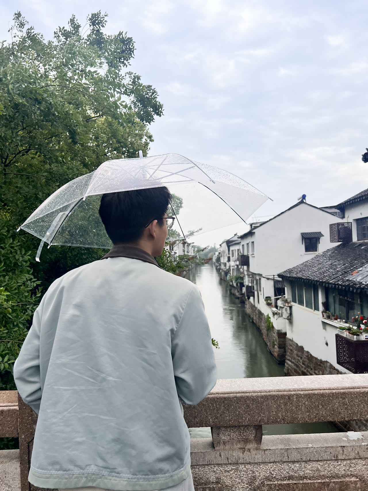 石锦坤个人生活照3