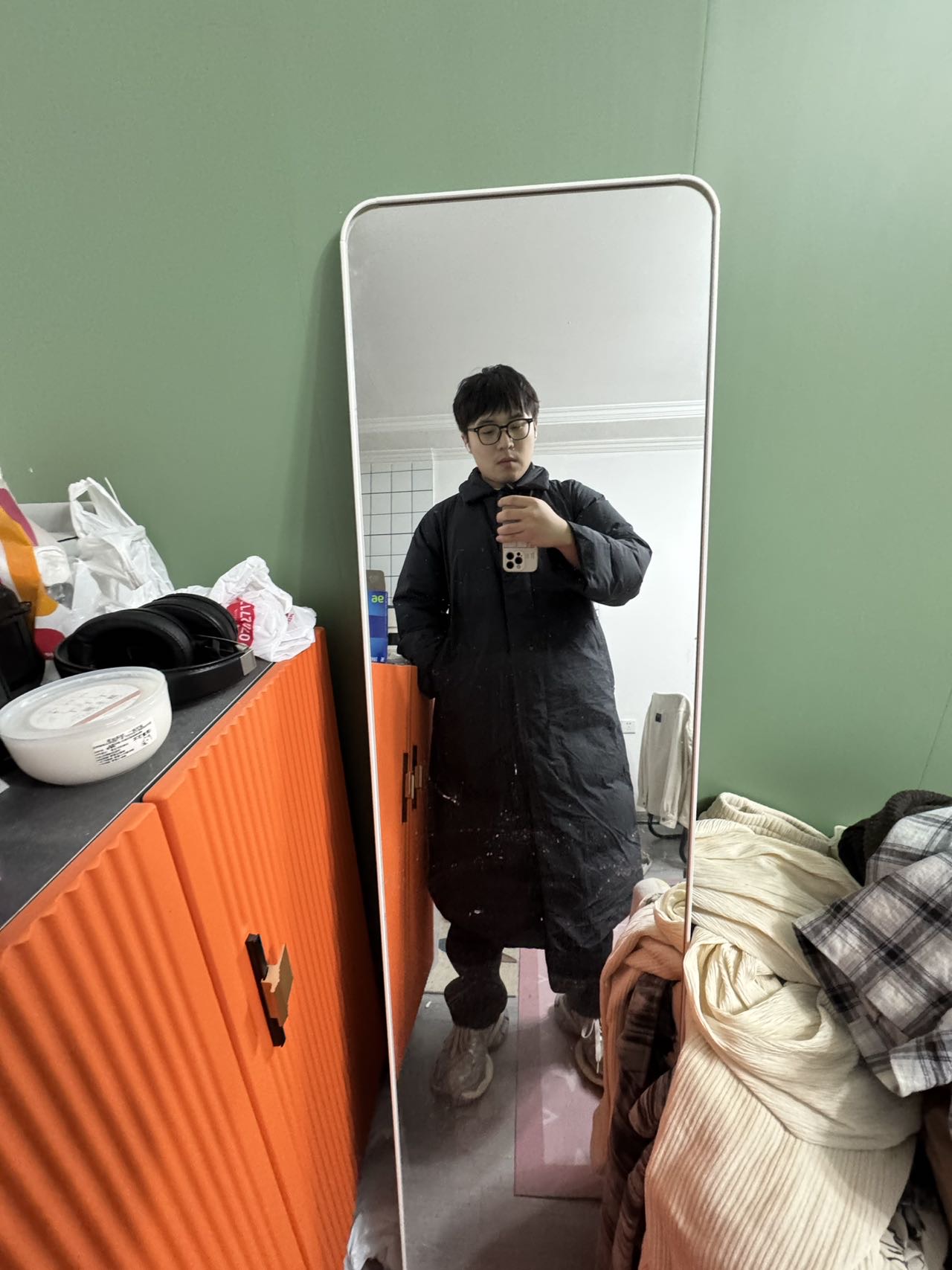 乔天秀个人生活照1
