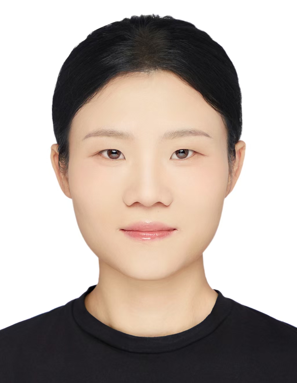 元佳薇个人生活照1