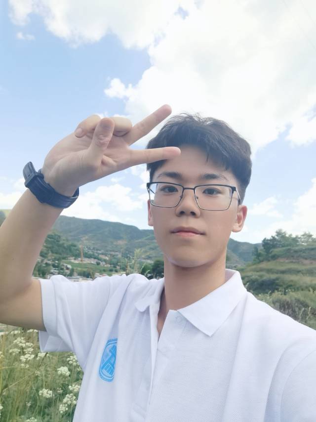 陈宸个人生活照1