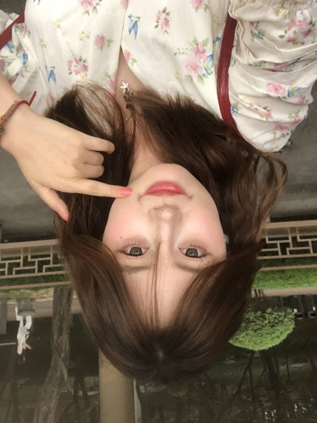 冶慧莉个人生活照1