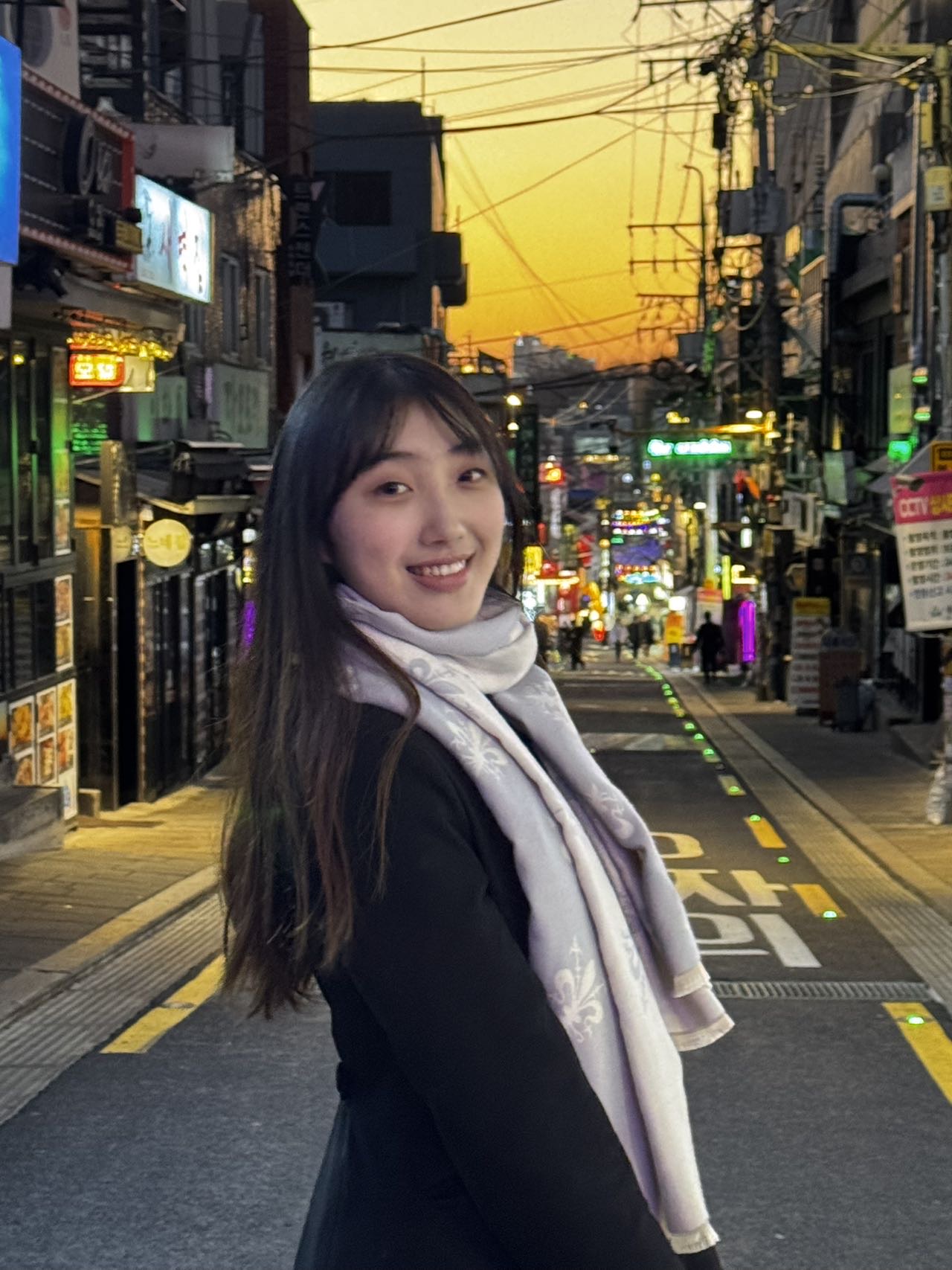 吴一骅个人生活照2