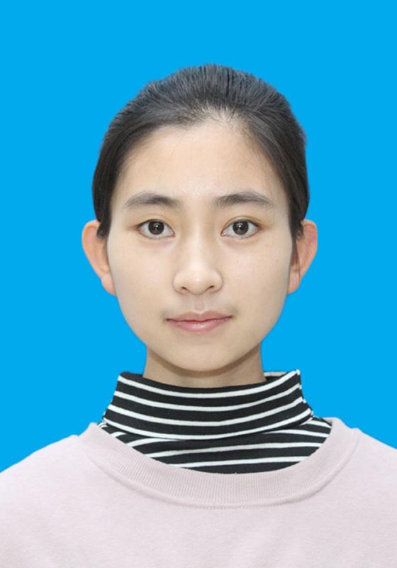 王奕瑾个人生活照1