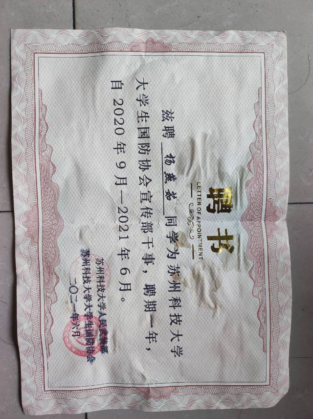 杨燕茹个人生活照2