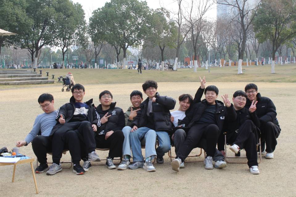 周老师个人生活照5