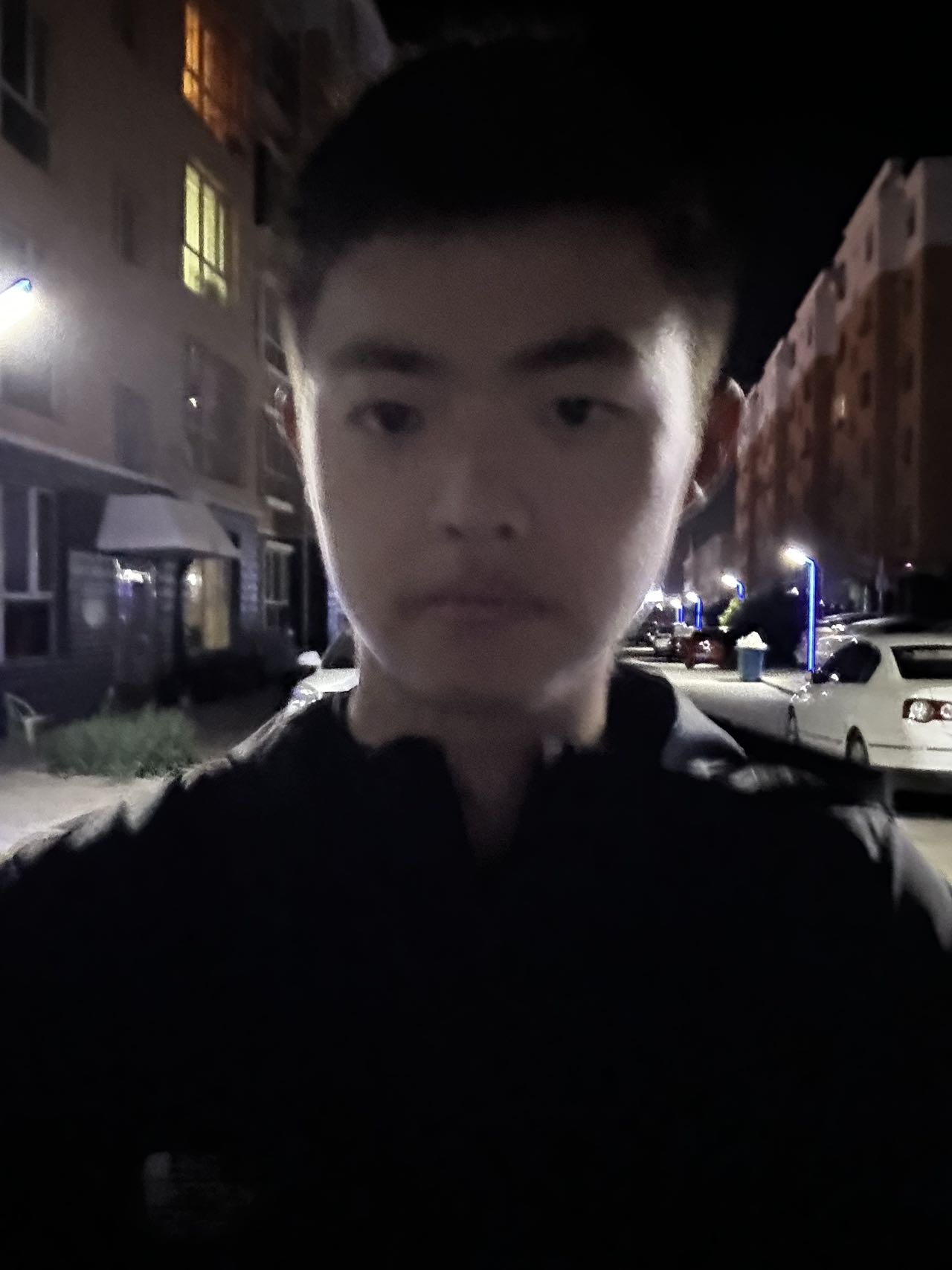 李昱桐个人生活照6