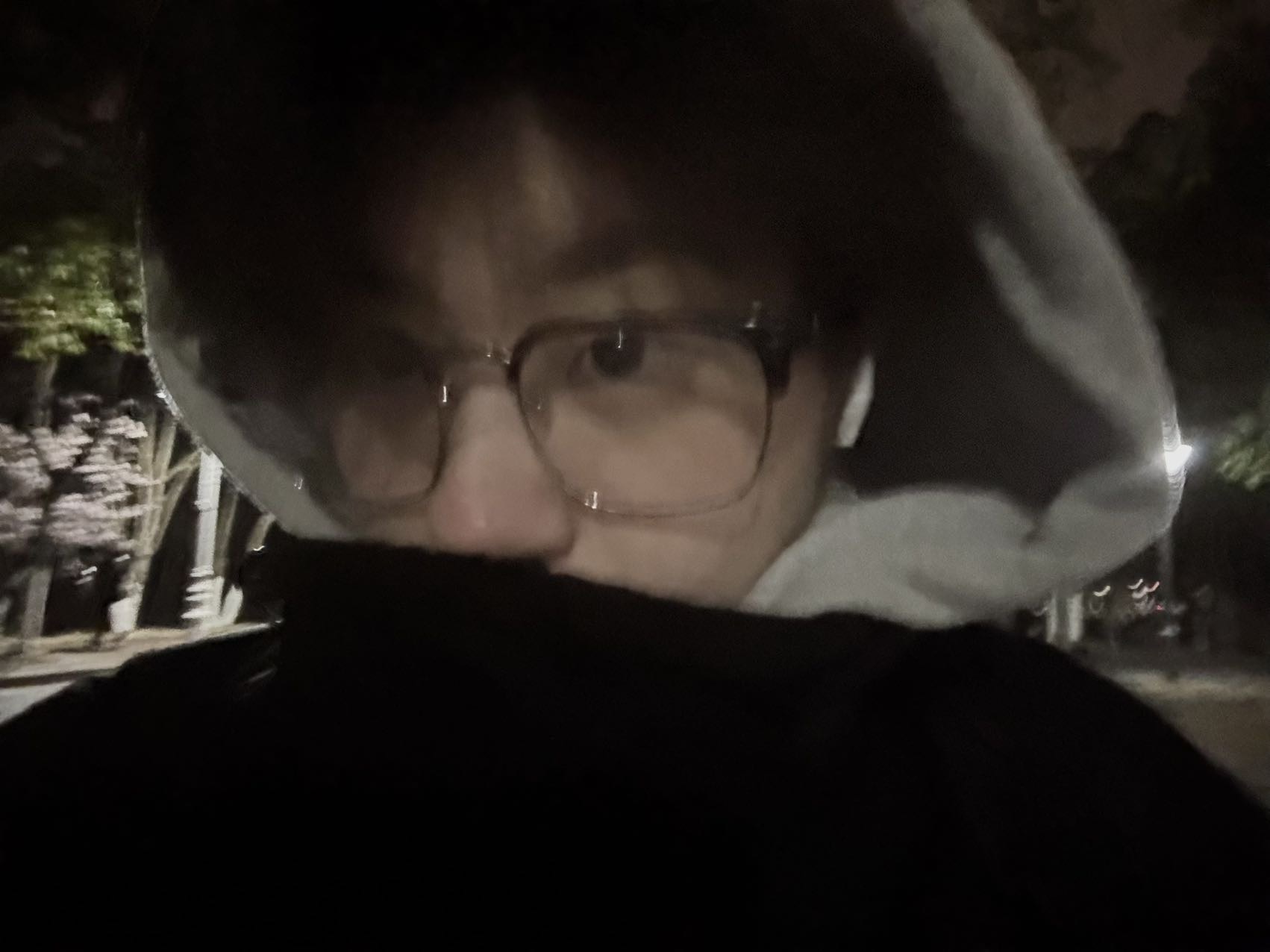 耿雨璠个人生活照1