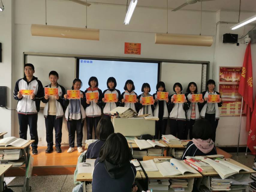 唐嘉悦个人生活照3