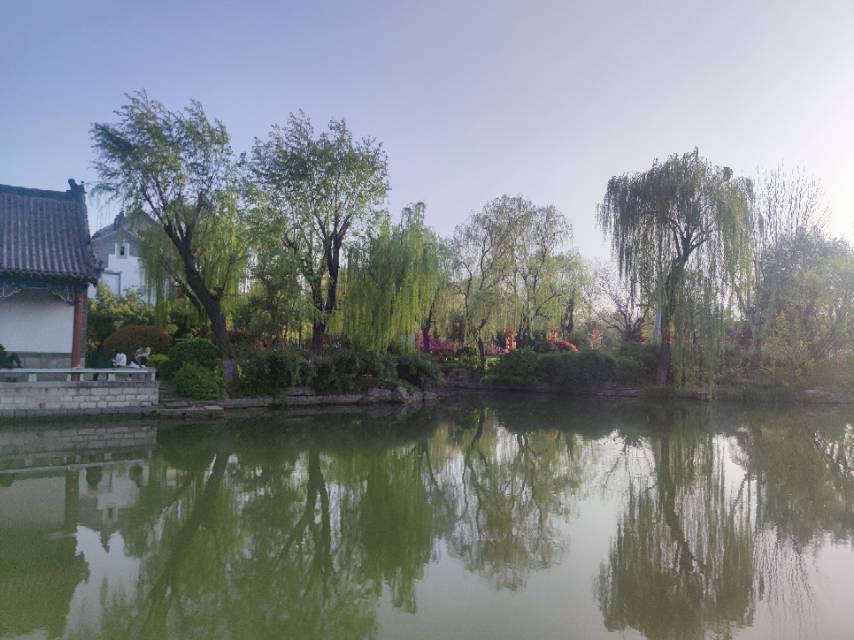 贾泽宇个人生活照1