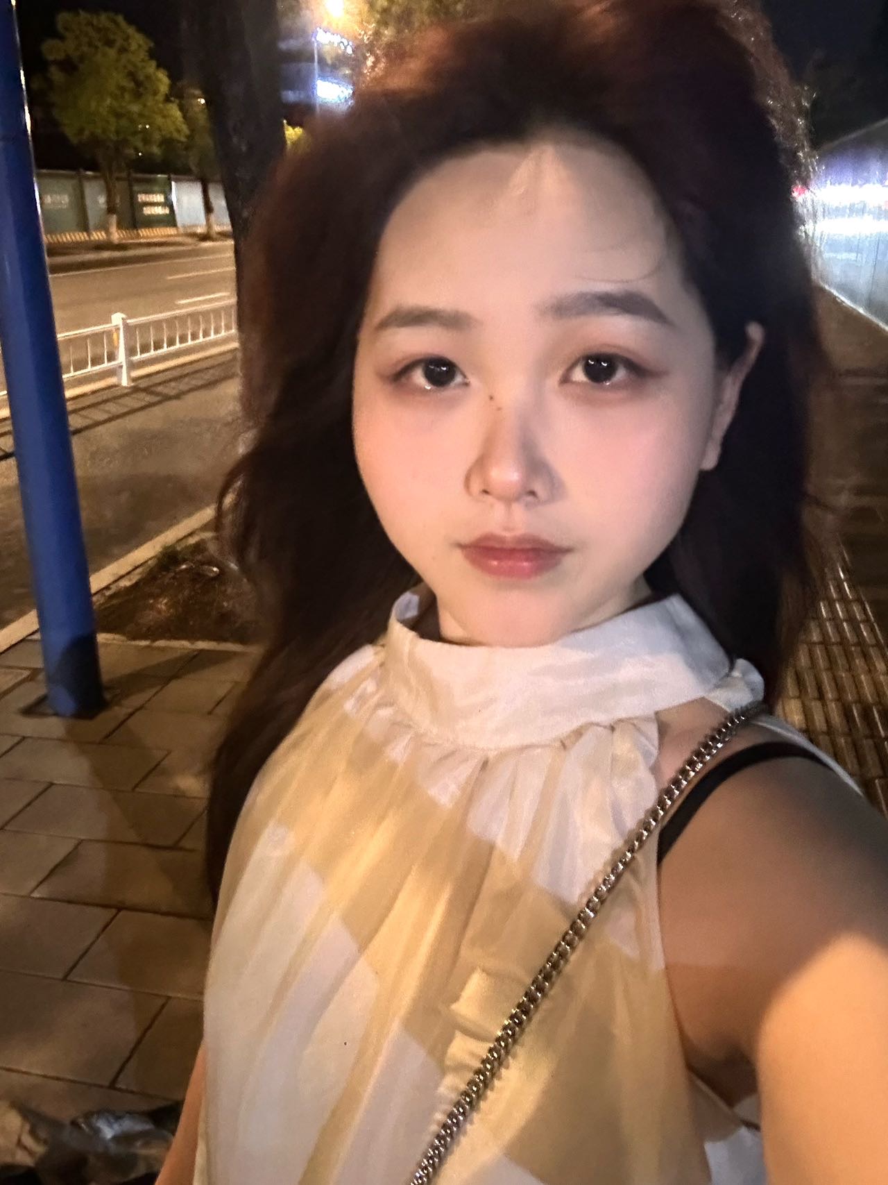 缪佳仁个人生活照1