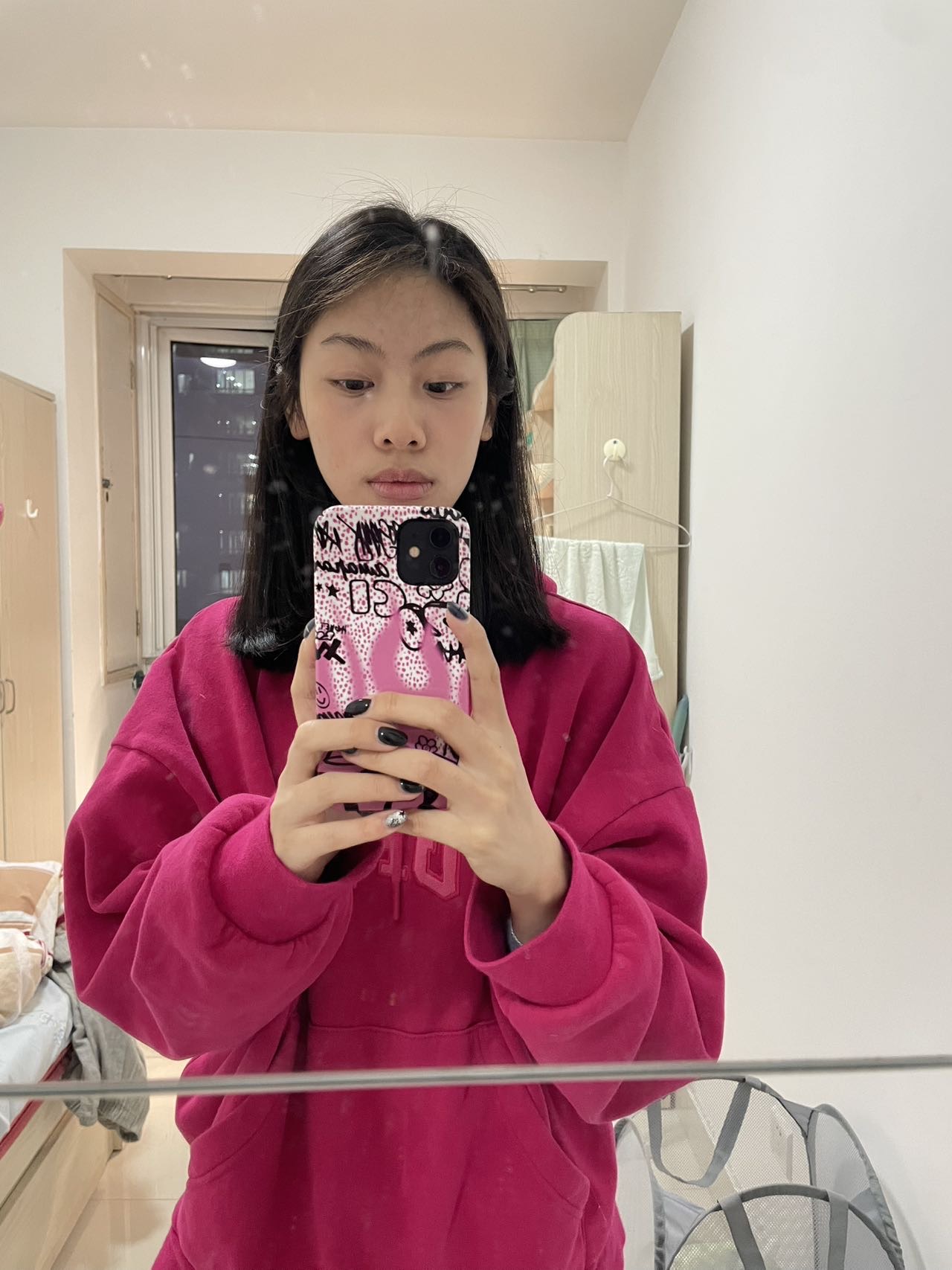 姚个人生活照1
